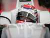 Test Valencia primi km, Kamui Kobayashi